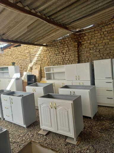 عکس کابینت فلزی دست دوم طاهری