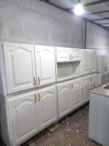 عکس کابینت فلزی دست دوم طاهری