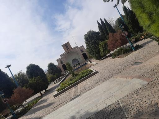 عکس بوستان ناجی