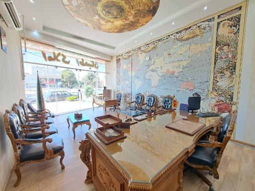 عکس املاک اطمینان