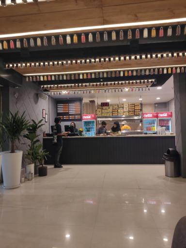 عکس سرزمین سوخاری