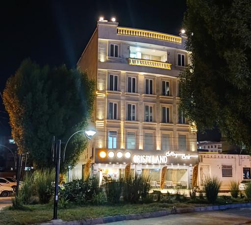 عکس سرزمین سوخاری