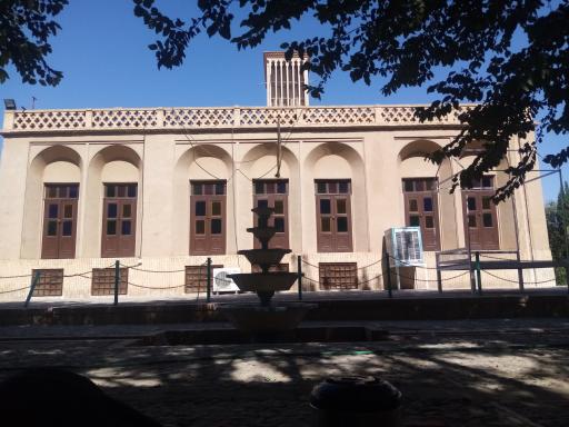 عکس بوستان ناجی