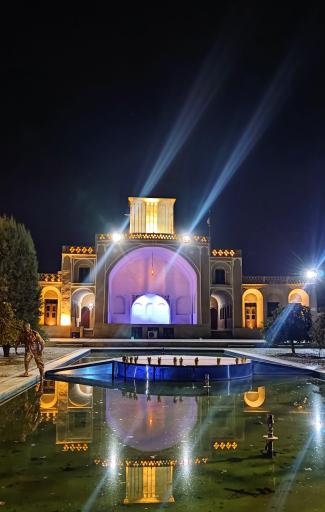 عکس بوستان ناجی