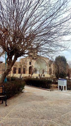 عکس بوستان ناجی