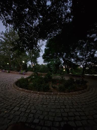 عکس بوستان افرا