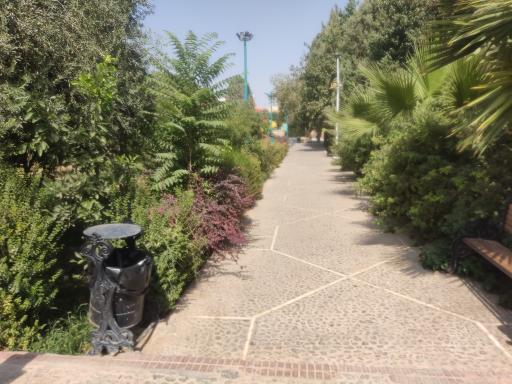 عکس بوستان ناجی