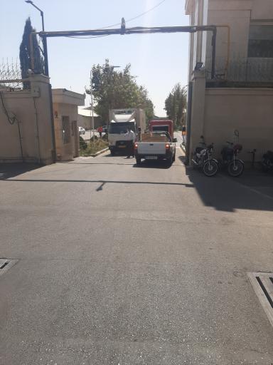 عکس انبار دیجی کالا