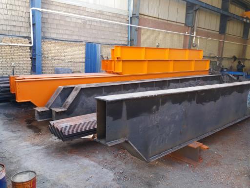 عکس سوله سازی کاظمی