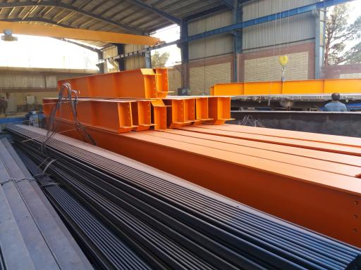 عکس سوله سازی کاظمی