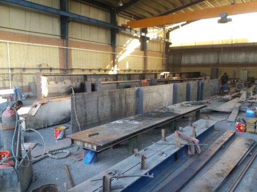 عکس سوله سازی کاظمی