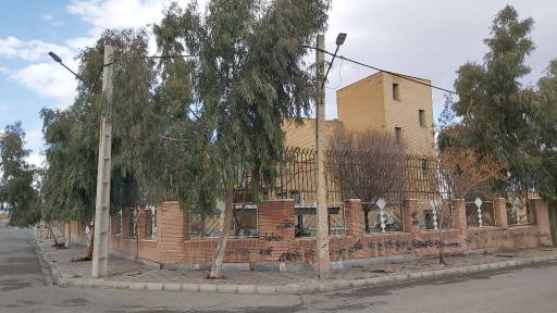 عکس اداره محیط زیست شهرستان ساوه