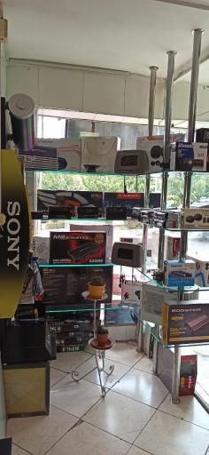 عکس فروشگاه آواکار