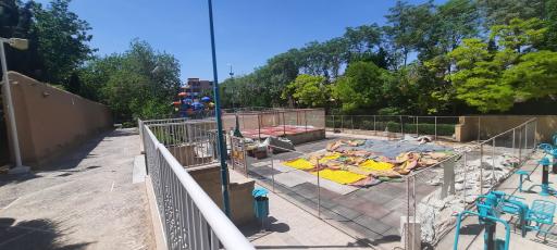 عکس بوستان ناجی