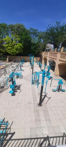 عکس بوستان ناجی