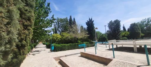 عکس بوستان ناجی