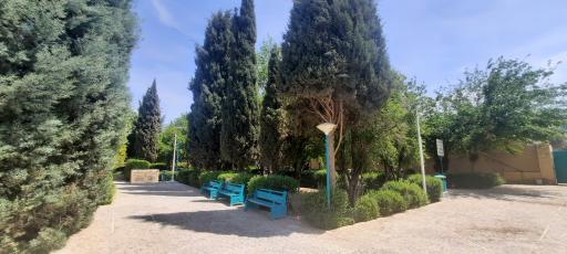 عکس بوستان ناجی