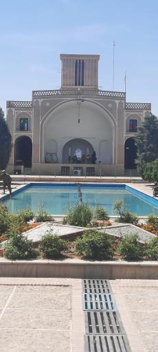 عکس بوستان ناجی