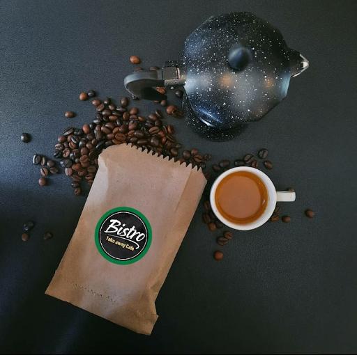 عکس کافه بیسترو کرمان 