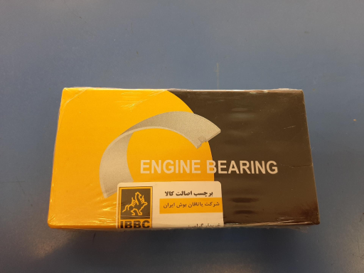 عکس لوازم یدکی یزدی