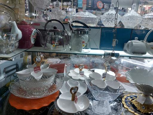 عکس لوازم خانگی داود دربانی