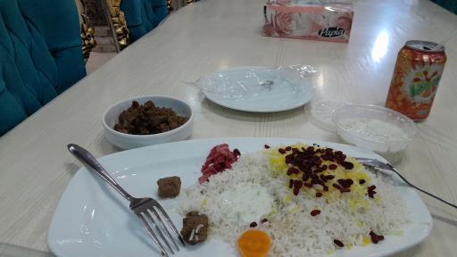 عکس هتل رستوران ملی