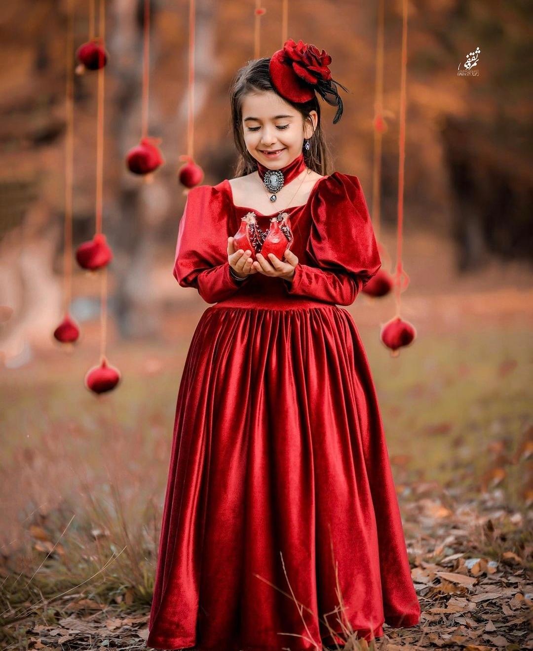 عکس آتلیه عکاسی ثمره ثقفی