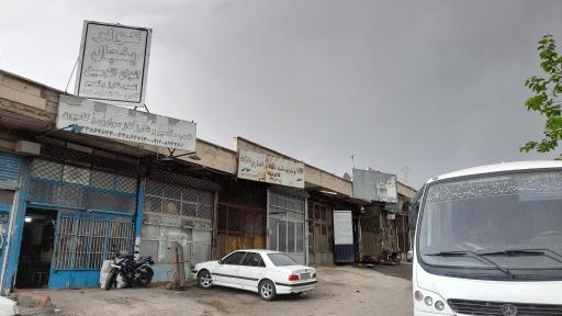 عکس کولر اتوموبیل آندره