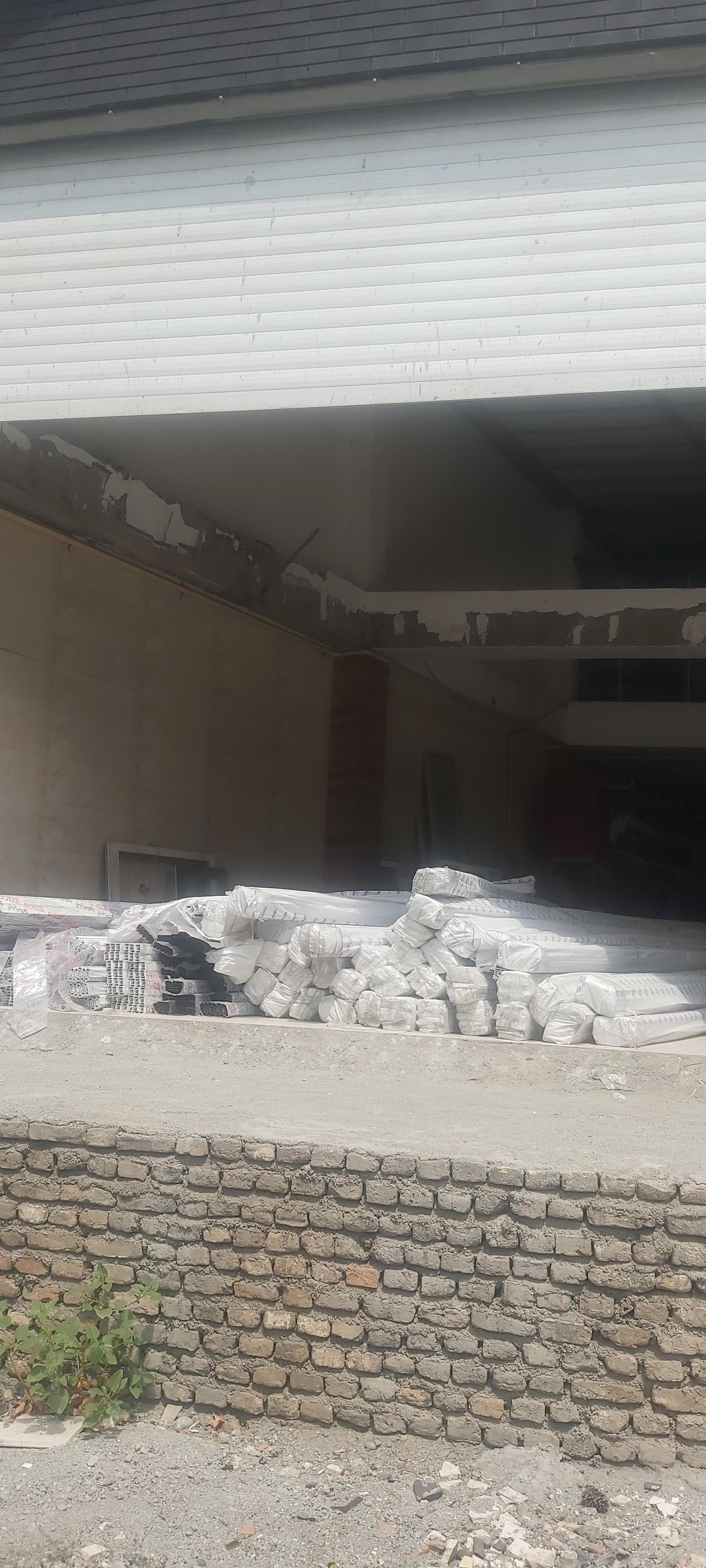 عکس پنجره سادات