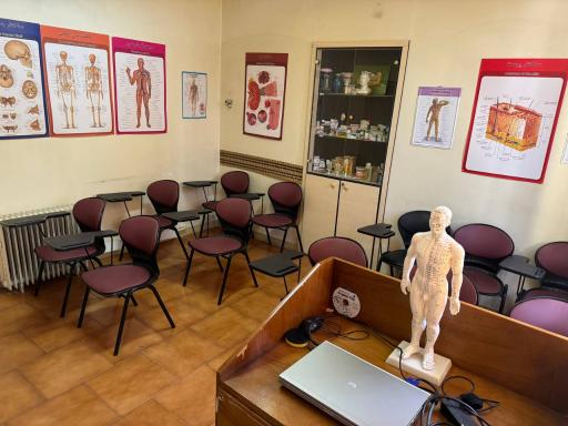 عکس پردیس دانشگاهی بین الملل حکیم‌ ابن سینا 