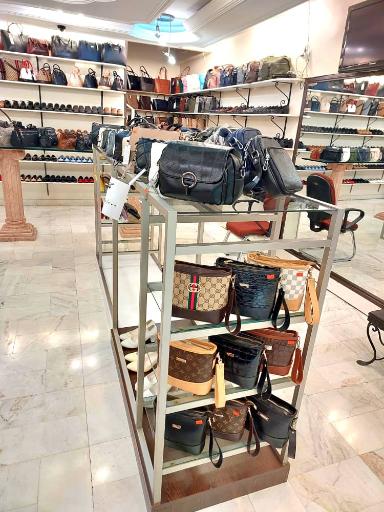 عکس فروشگاه دیور