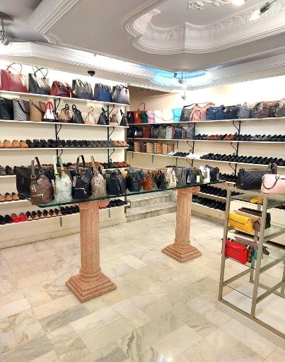 عکس فروشگاه دیور