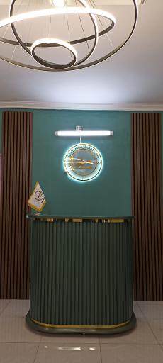 عکس سالن زیبایی وی آی پی شمیسا