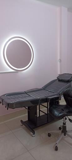 عکس سالن زیبایی وی آی پی شمیسا