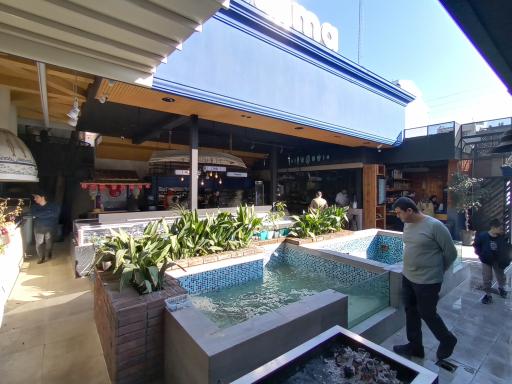 عکس مرکز ماهی رهنما