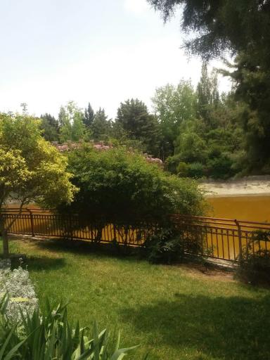 عکس بوستان جنگلی جهان نما