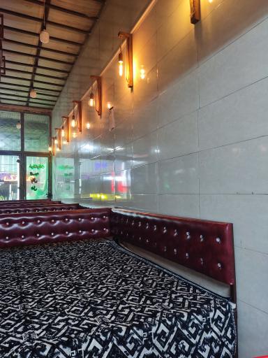 عکس عمو کبابی