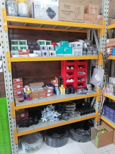 عکس خدمات فنی مهندسی آسایش 