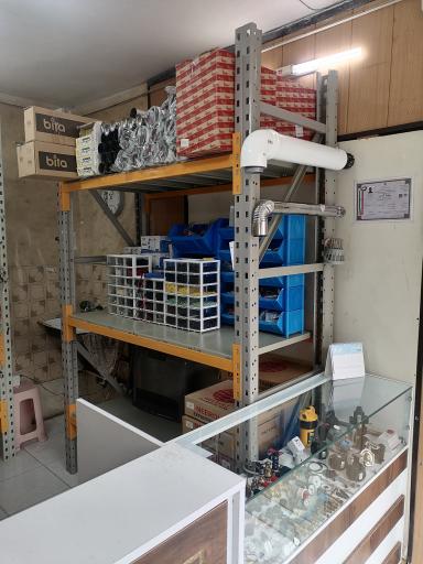 عکس خدمات فنی مهندسی آسایش 