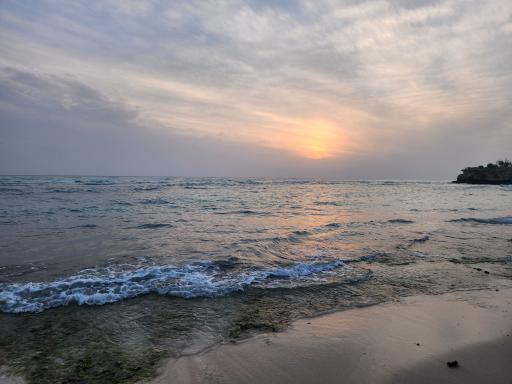 عکس ساحل ابراهیم