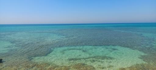 عکس ساحل ابراهیم