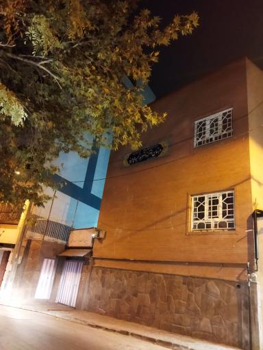 عکس دبستان دخترانه هیات امنایی دکتر چوبینه
