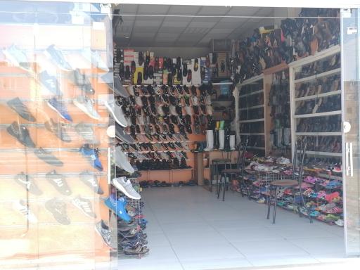 عکس کفش مولا