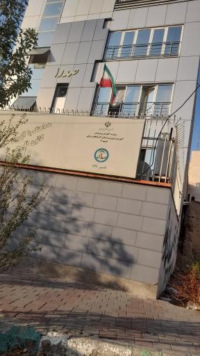 عکس دبیرستان دخترانه غیردولتی صدرای نور