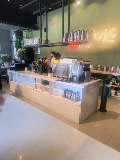 عکس کافه گلوریا جینز