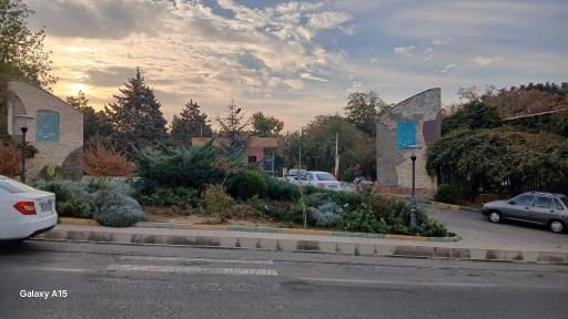 عکس بوستان جنگلی جهان نما