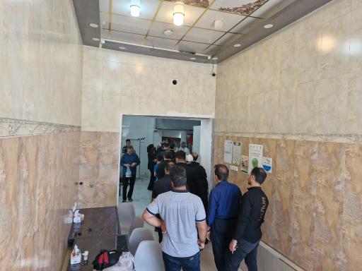 عکس شله سران