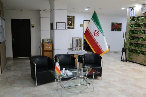 عکس سازمان مدیریت و برنامه ریزی خراسان رضوی