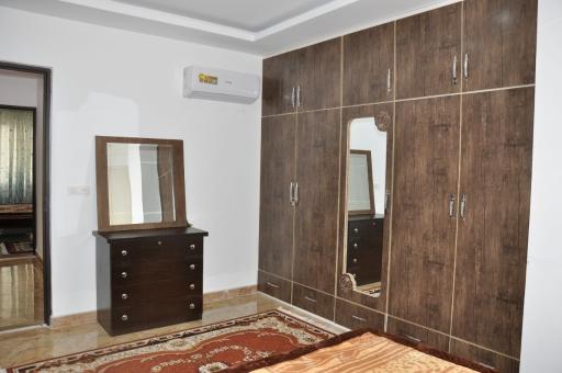 عکس خانه مسافر شاهد ۱