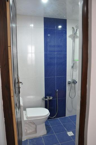 عکس خانه مسافر شاهد ۱